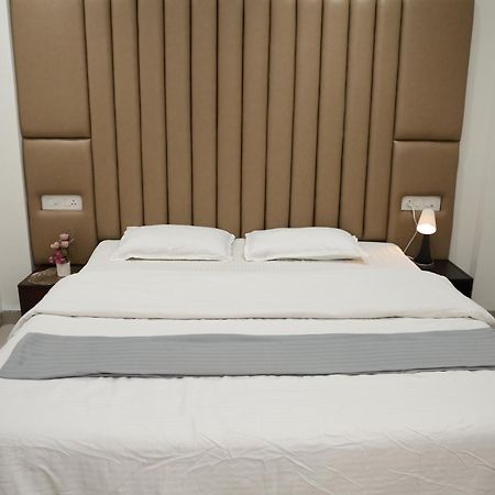 Belle-Vue Holiday Homes - 1Bhk Apartments Panchgani Εξωτερικό φωτογραφία