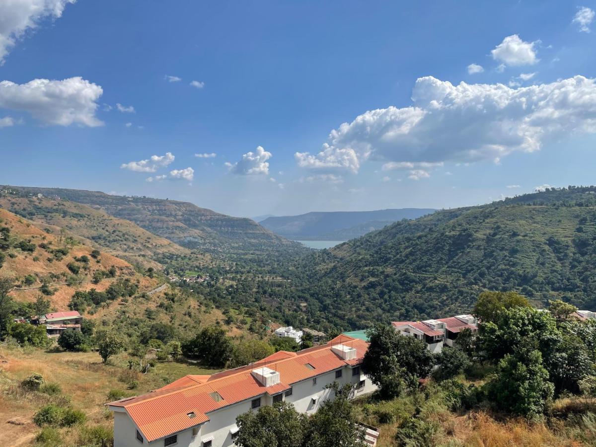 Belle-Vue Holiday Homes - 1Bhk Apartments Panchgani Εξωτερικό φωτογραφία