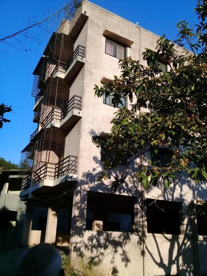 Belle-Vue Holiday Homes - 1Bhk Apartments Panchgani Εξωτερικό φωτογραφία