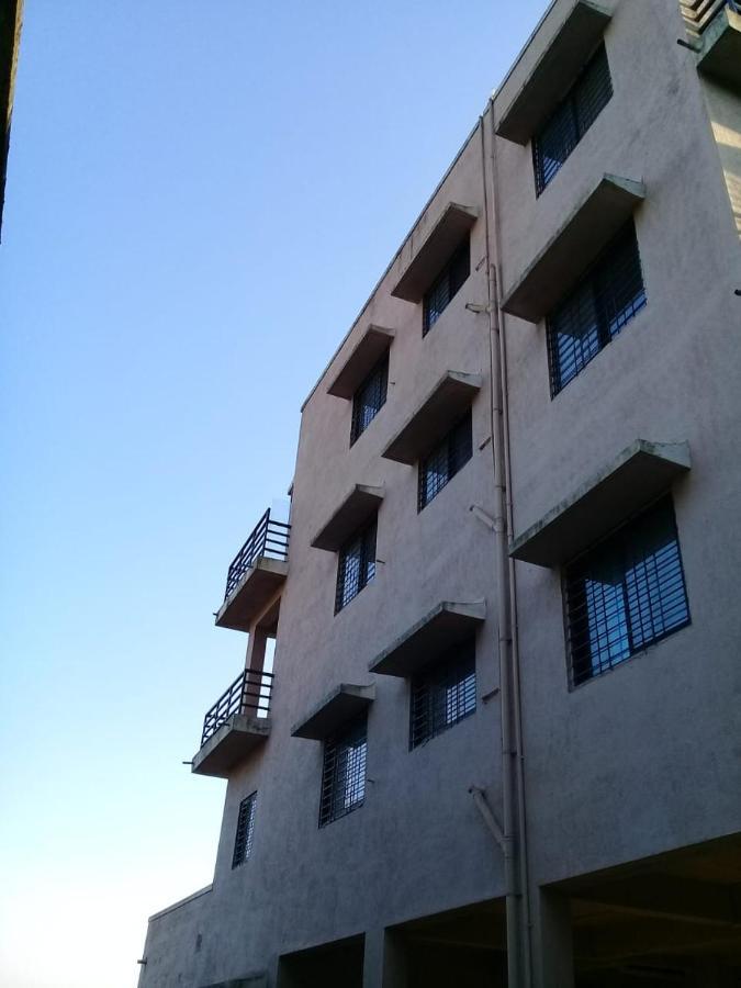 Belle-Vue Holiday Homes - 1Bhk Apartments Panchgani Εξωτερικό φωτογραφία