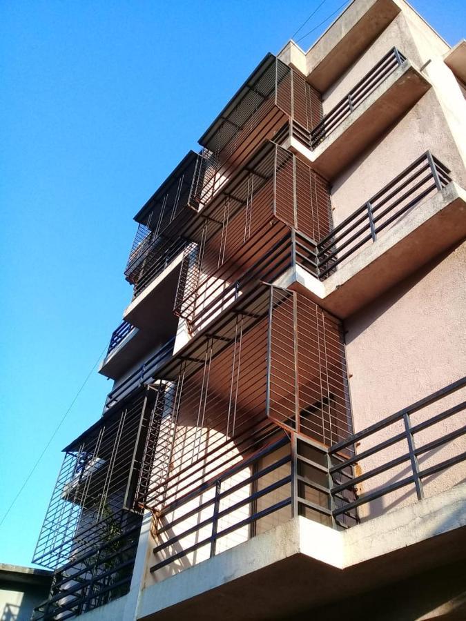 Belle-Vue Holiday Homes - 1Bhk Apartments Panchgani Εξωτερικό φωτογραφία