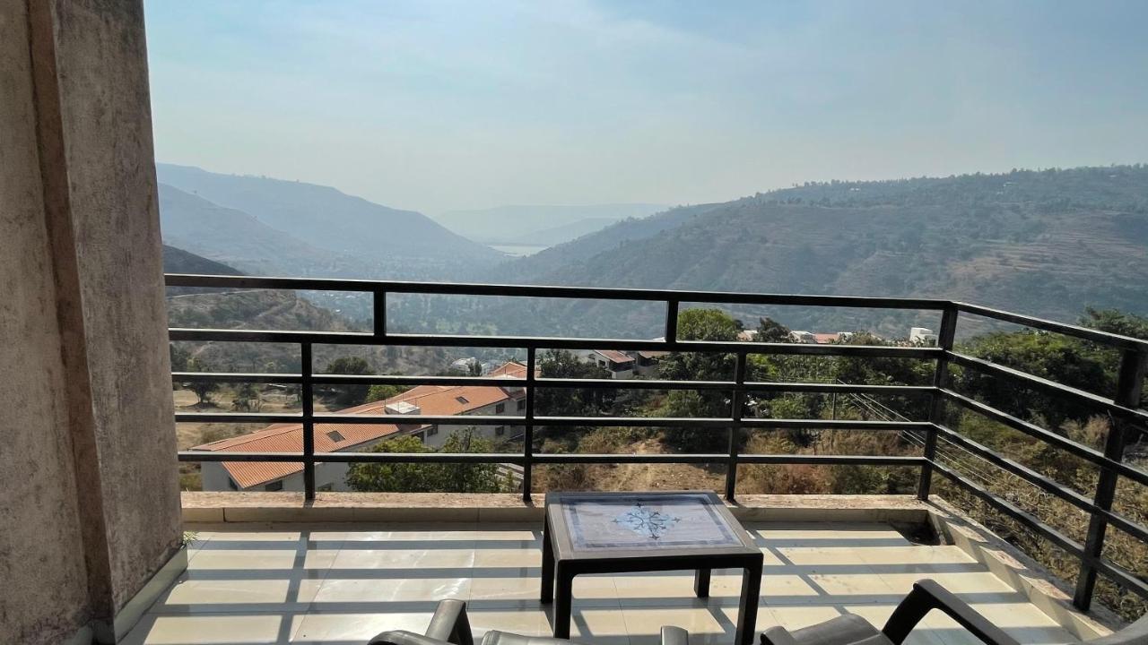 Belle-Vue Holiday Homes - 1Bhk Apartments Panchgani Εξωτερικό φωτογραφία