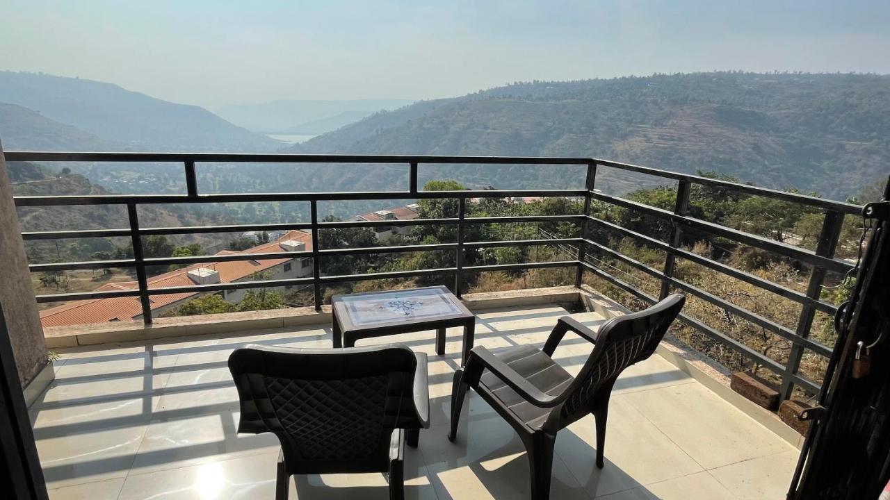 Belle-Vue Holiday Homes - 1Bhk Apartments Panchgani Εξωτερικό φωτογραφία