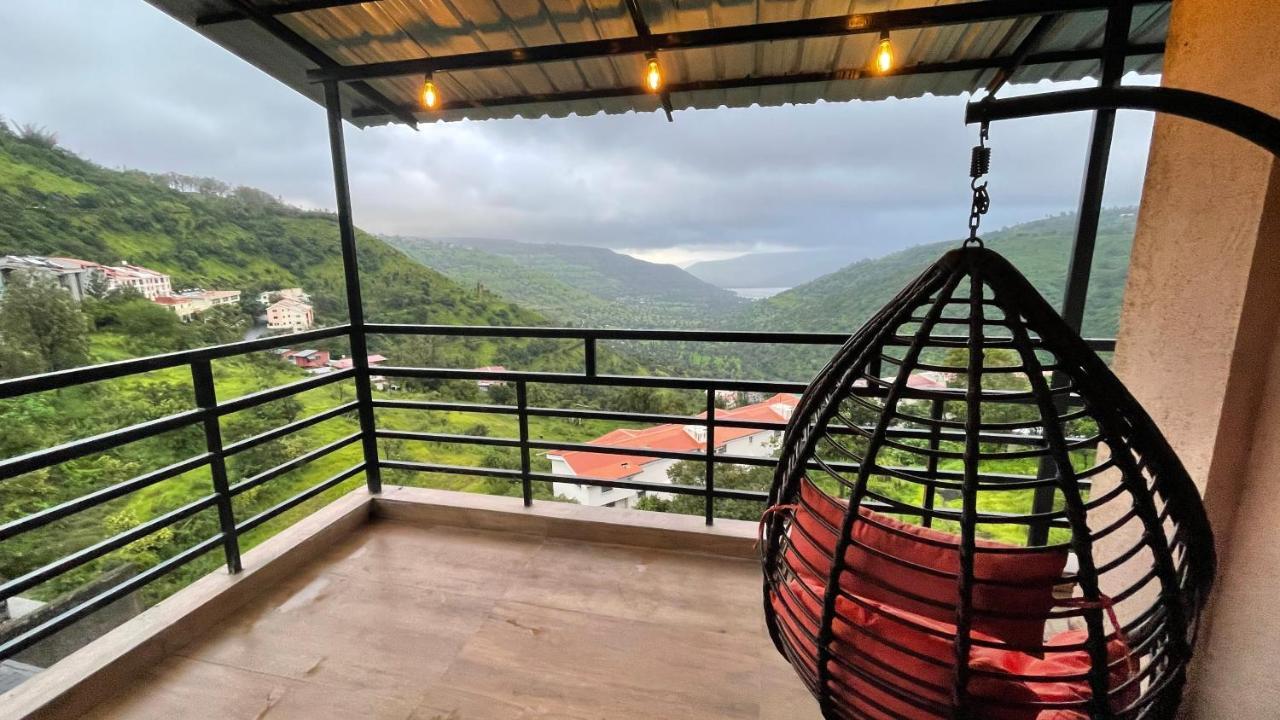 Belle-Vue Holiday Homes - 1Bhk Apartments Panchgani Εξωτερικό φωτογραφία