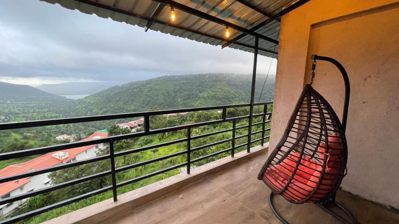 Belle-Vue Holiday Homes - 1Bhk Apartments Panchgani Εξωτερικό φωτογραφία