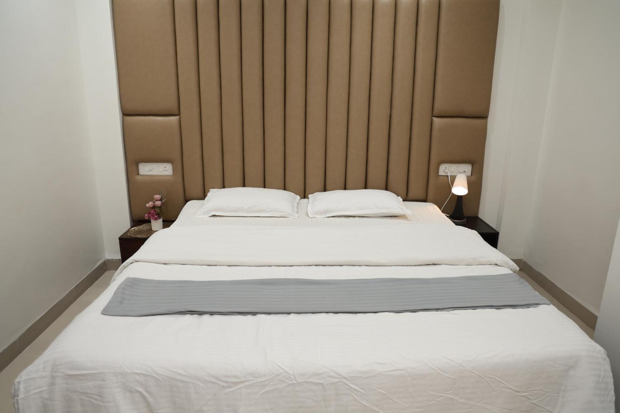 Belle-Vue Holiday Homes - 1Bhk Apartments Panchgani Εξωτερικό φωτογραφία