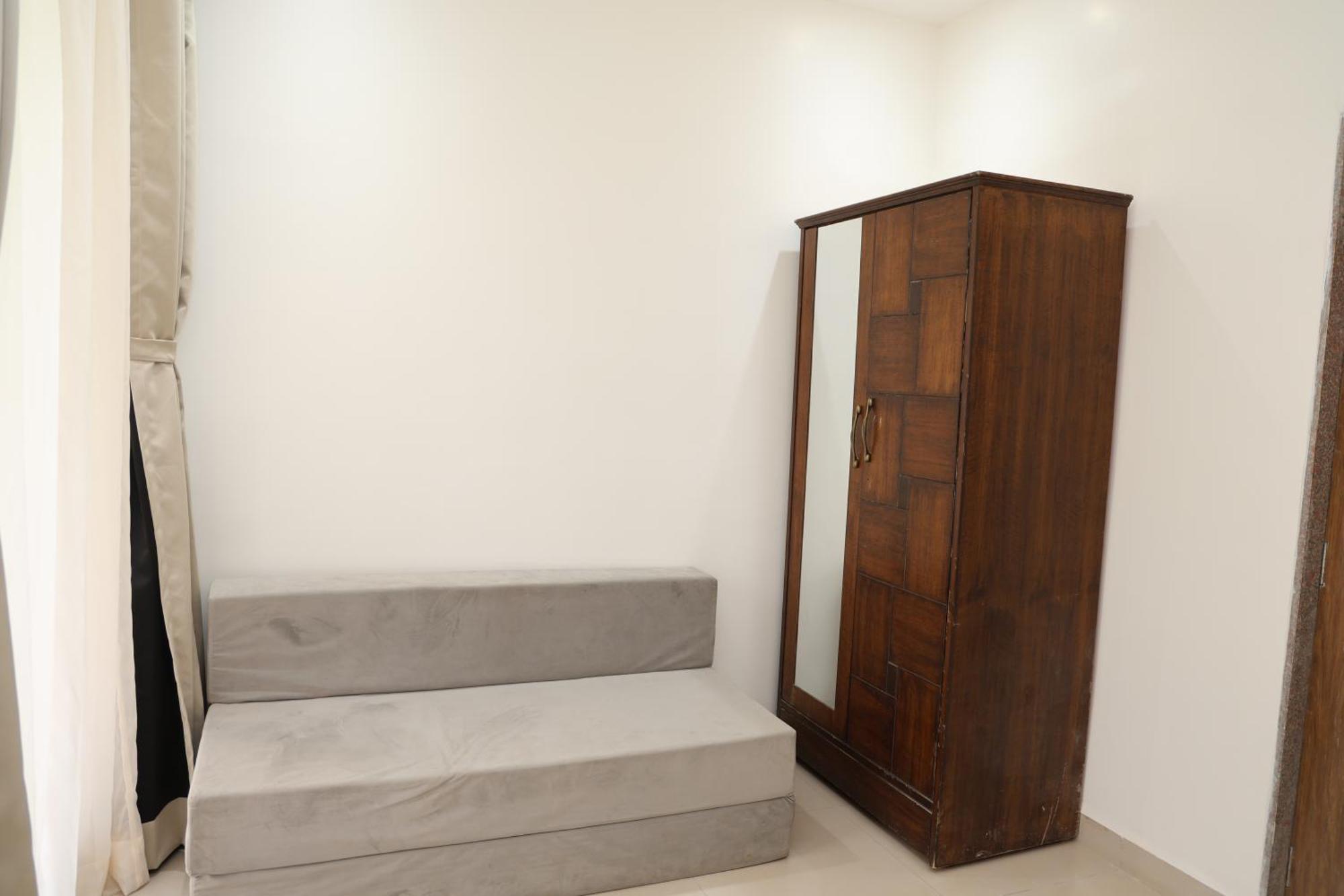 Belle-Vue Holiday Homes - 1Bhk Apartments Panchgani Εξωτερικό φωτογραφία
