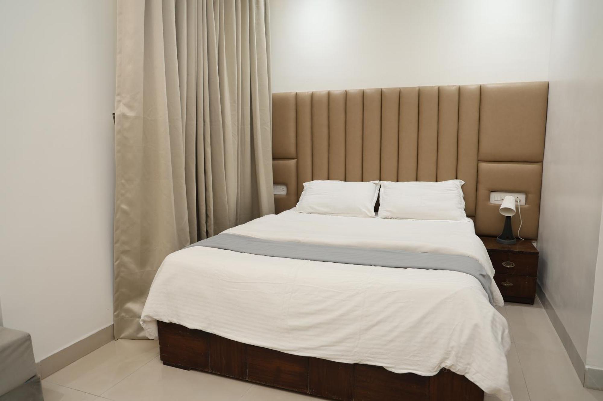 Belle-Vue Holiday Homes - 1Bhk Apartments Panchgani Εξωτερικό φωτογραφία