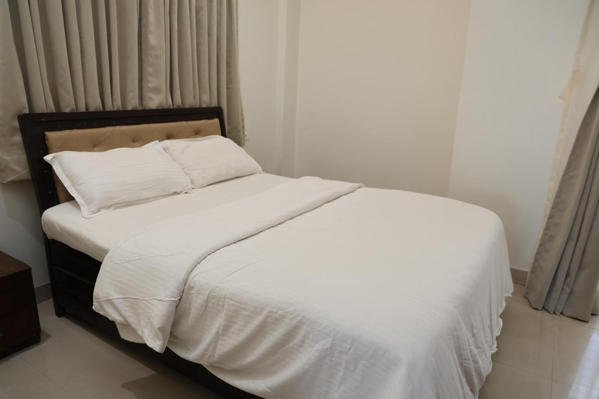 Belle-Vue Holiday Homes - 1Bhk Apartments Panchgani Εξωτερικό φωτογραφία