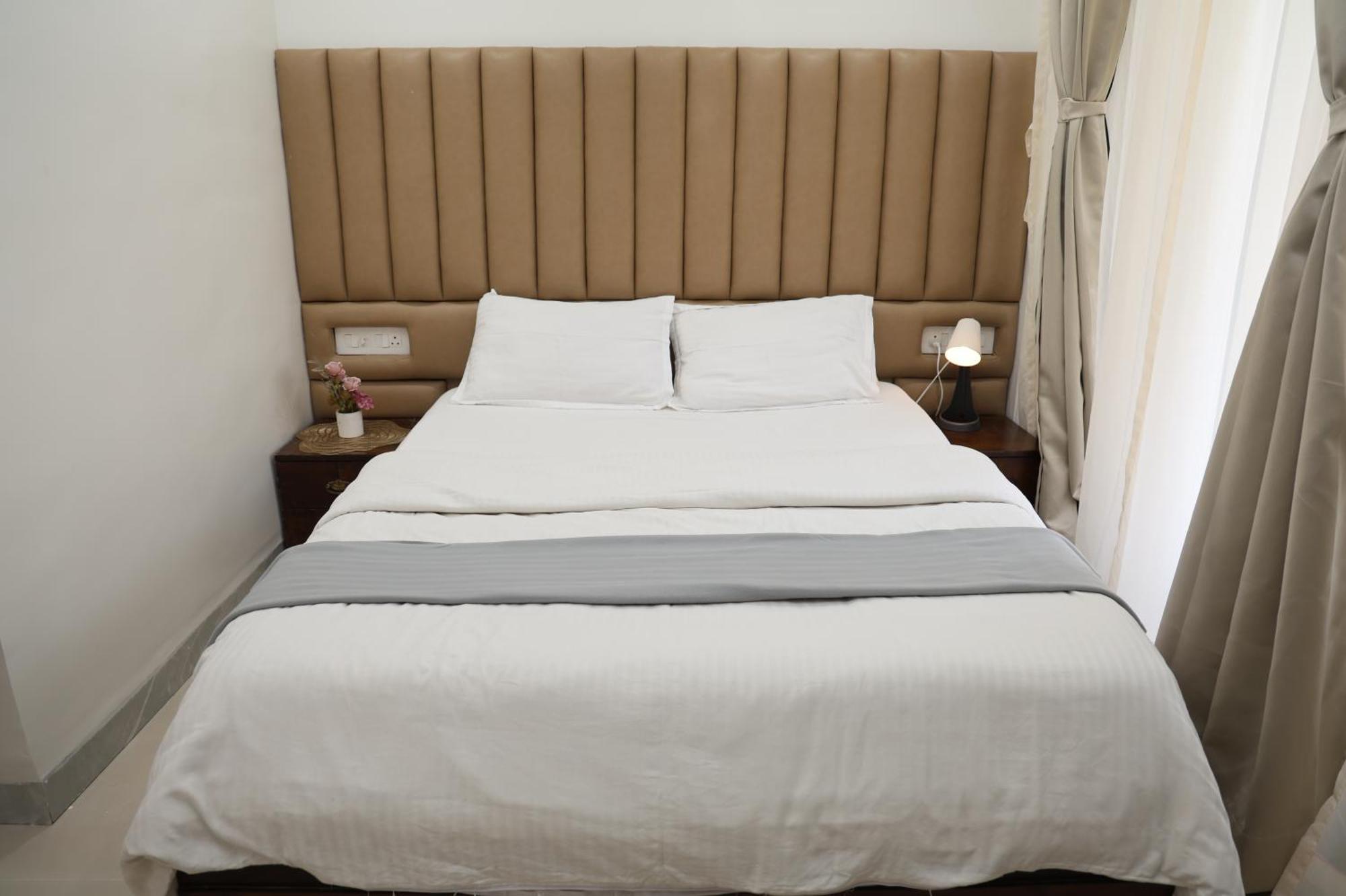 Belle-Vue Holiday Homes - 1Bhk Apartments Panchgani Εξωτερικό φωτογραφία